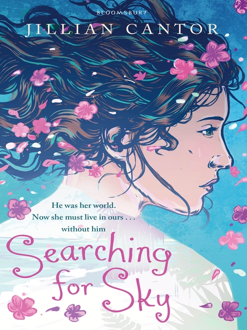 Title details for Searching for Sky by Jillian Cantor - Available